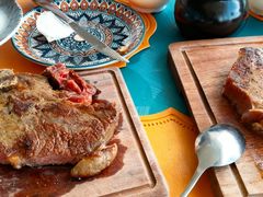 -圣彼得堡观江俄餐厅(中央大街黑金冠店)