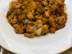 -京皇十二道天津菜(蒲黄榆店)
