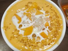 -水牛奶皇后糖水铺(深圳总店)