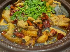 -雅酌园百姓菜馆(颐和路店)