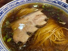 -同得兴 Since·1995 传统苏式面馆(嘉馀坊店)