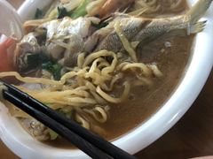 -象山小白象海鲜面