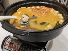 -香香海南菜餐厅