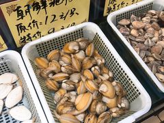 -蚝得喜海鲜(东城店)