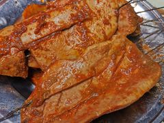 -曾记大腰子烧烤(苗栗路总店)