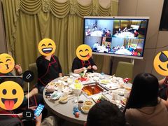 -海底捞火锅(奥山世纪城店)