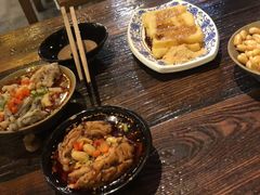 -串大叔炭火烤串·鸡西大冷面刀削面(总店)