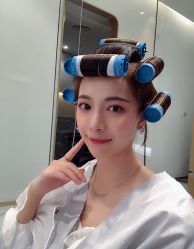 点击看大图 -Rise Hair上升造型