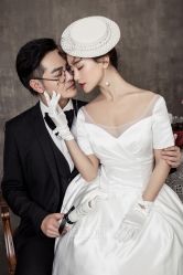 点击看大图 -太古映画婚纱摄影(天河店)