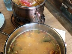 -Thai Basil罗勒叶泰式餐厅(时代天街店)