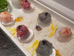 -色響火锅(恒隆广场店)