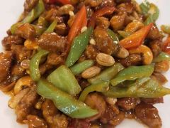-南市食品街