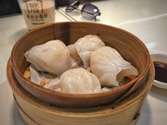虾饺皇-新大咀港式茶餐厅(宝山万达店)