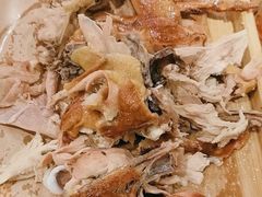 -破瓦寒窑·地摊烤羊排