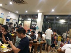 大堂-凡老头米线砂锅(古荡新村西粮站)