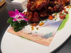 -码头鲜精致威海菜(欧乐坊店)