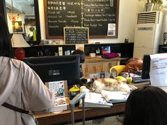 -拖板鞋咖啡旅行酒店(春熙路地铁站店)