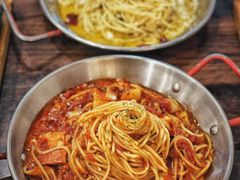 -Kpasta韩式意大利面