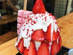 -WONDER ICE 萬得冰田(建設路总店)