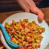 我大萧山终于也有了‼️排队N刷的湘菜🔥