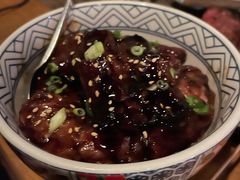 鳗鱼鹅肝饭-半藏居酒屋(香港花园店)