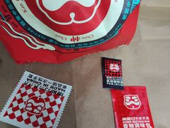 -塔斯汀中国汉堡(宝安宝田一路店)