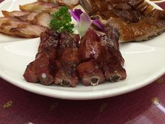-轩记海鲜餐厅·四十五年老字号·经典粤菜(西区彩虹店)
