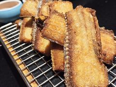 -老头儿油爆虾·知味杭州(爱琴海购物中心)