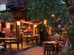 -Phensiri Thai Restaurant