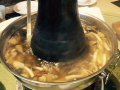 -铜锣湾·有麝自然香(重庆新天地店)