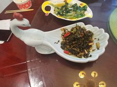 -鱼乐岛餐厅·户外花园主题餐厅