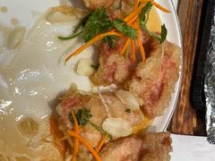 -北李·海肠捞饭·大连菜(望京凯德MALL店)