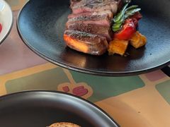 -安妮意大利餐厅(日坛店)