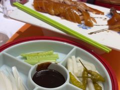-苏淮景·苏闽融创菜·海鲜(原空港井河轩店)