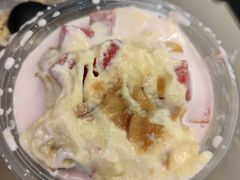 -葛师傅越南特色水果捞(建政南路总店)