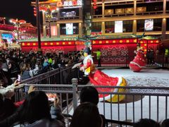 -德发长·花式蒸饺(大唐不夜城店)