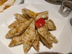 招积冰川茄-炳胜品味(珠江新城店)