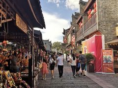 -东西巷