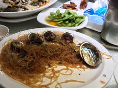 xo酱小鲍鱼-顺风海鲜港(长寿路店)