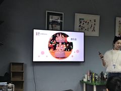 -刘开渠艺术中心(龙湖春森星悦荟店)