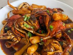 -美味之家·湖景农家乐(太湖东山店)