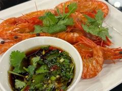 -徐记私厨(半淞园路店)