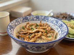 -孙盛兴奥灶面馆·蟹黄面·三虾面(山塘街总店)