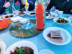 -世纪缘国际会议中心·中餐厅(百家湖店)