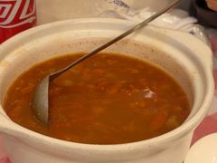 -玲珑餐厅(陕西南路店)