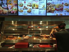 -肯德基(丰北路店)