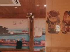 -三石铁板烧(紫竹桥店)