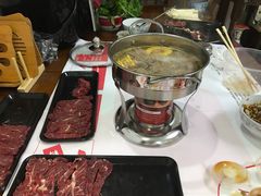 -牛a潮汕鲜牛肉粿条(天河北店)