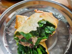 -正宗棉湖甜汤春卷店