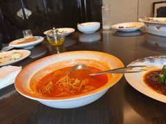 -百灵希尔顿逸林酒店·逸林轩中餐厅